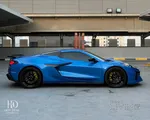 Chevrolet Corvette Z06 2024