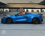 Chevrolet Corvette Z06 2024
