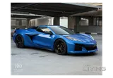 Chevrolet Corvette Z06 2024