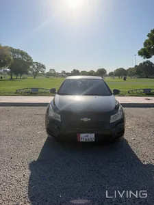 Chevrolet Cruze LS 2016