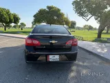 Chevrolet cruz