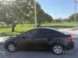 Chevrolet cruz