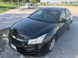Chevrolet cruz