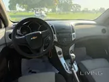 Chevrolet cruz