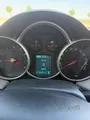 Chevrolet cruz