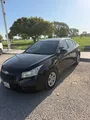 Chevrolet cruz