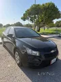 Chevrolet cruz