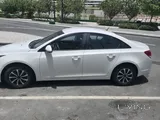 Chevrolet Cruze 2012