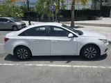 Chevrolet Cruze 2012