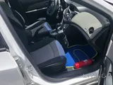 Chevrolet Cruze 2012