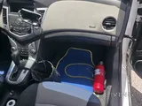 Chevrolet Cruze 2012