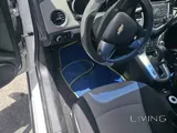 Chevrolet Cruze 2012