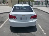 Chevrolet Cruze 2012