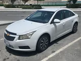 Chevrolet Cruze 2012