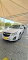 Chevrolet Cruze 2015