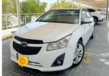 Chevrolet Cruze 2015
