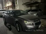 شيفروليه كروز 2016