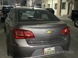 شيفروليه كروز 2016