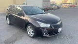 Chevrolet Cruze Full Options with Sunroof Car for sale