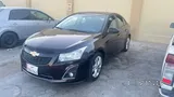 Chevrolet Cruze Full Options with Sunroof Car for sale