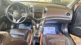 Chevrolet Cruze Full Options with Sunroof Car for sale