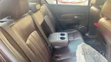 Chevrolet Cruze Full Options with Sunroof Car for sale