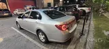 Chevrolet Epica 2011