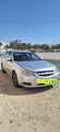 Chevrolet epica 2011