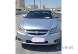 Chevrolet epica 2011