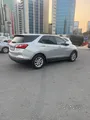 Chevrolet Equinox 2018