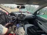 Chevrolet Equinox 2018