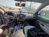 Chevrolet Equinox 2018