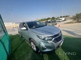 Chevrolet Equinox 2018