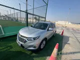 Chevrolet Equinox 2018