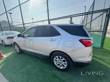 Chevrolet Equinox 2018