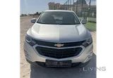 Chevrolet Equinox 2018