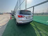 Chevrolet Equinox 2018