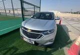Chevrolet Equinox 2018