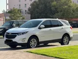 Chevrolet Equinox 2019 - 1.5L Turbo