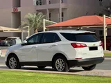 Chevrolet Equinox 2019 - 1.5L Turbo