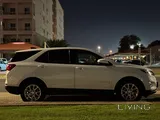 Chevrolet Equinox 2019 - 1.5L Turbo