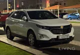 Chevrolet Equinox 2019 - 1.5L Turbo