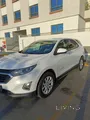 Chevrolet Equinox 2019 dealer maintained full insurance