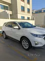 Chevrolet Equinox 2019 dealer maintained full insurance