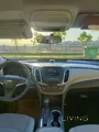 Chevrolet Equinox 2019 dealer maintained full insurance