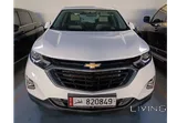 Chevrolet Equinox 2019 dealer maintained full insurance