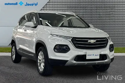 Chevrolet Groove  2023