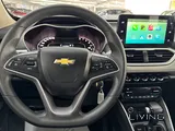 CHEVROLET GROOVE 1.5L 2024 31454 KM