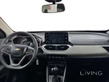 CHEVROLET GROOVE 1.5L 2024 31454 KM