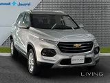 CHEVROLET GROOVE 1.5L 2024 31454 KM